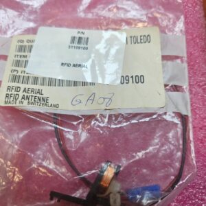 51109100 RFID AERIAL METTLER TOLEDO