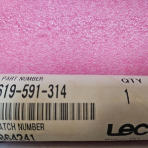 619-591-314 TUBE BOROS 1.0 OD X 11.39 LECO USA