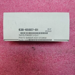 Shimadzu 638-65507-01 PHOTO SENSOR ASSY,SYRINGE