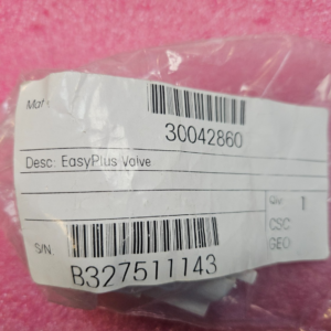 30042860 EasyPlus Valve METTLER TOLEDO