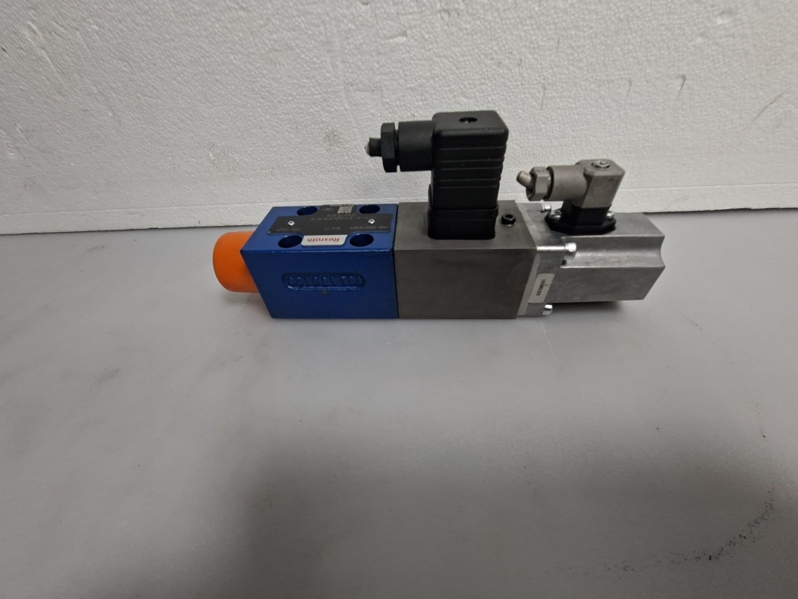 REXROTH R900703811 FD17521 - Image 4