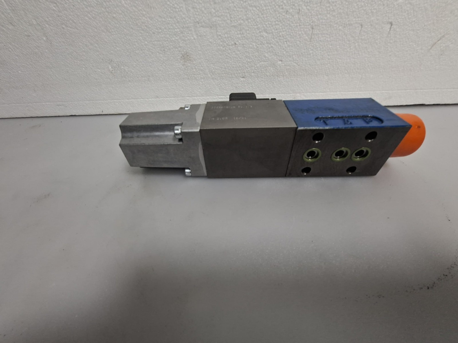 REXROTH R900703811 FD17521 - Image 6