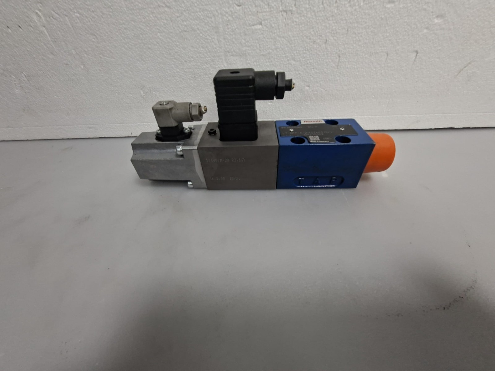 REXROTH R900703811 FD17521 - Image 7