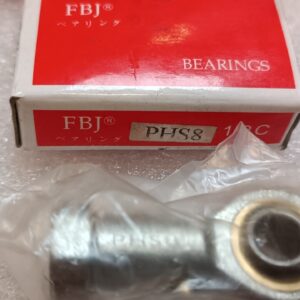 FBJ PHS8 ROD END 8 x 25 x 12mm