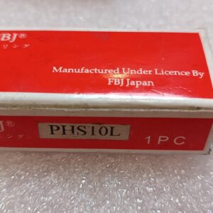 FBJ PHS10L ROD END Rod End Bearings