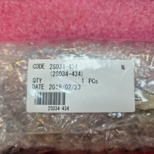 NIKON 2S034-434 CABLE ASSEMBLY (ROHS)