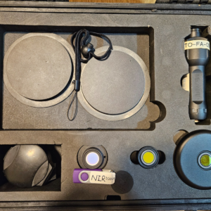 30185255 MicroNIR OnSite-W spectrometer a product from VIAVI Solutions Inc