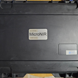 30187951 Viavi MicroNIR OnSite-W, an ultra-compact, wireless near-infrared