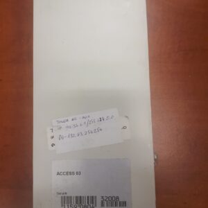 Alvarion BreezeACCESS VL 4.9 AU