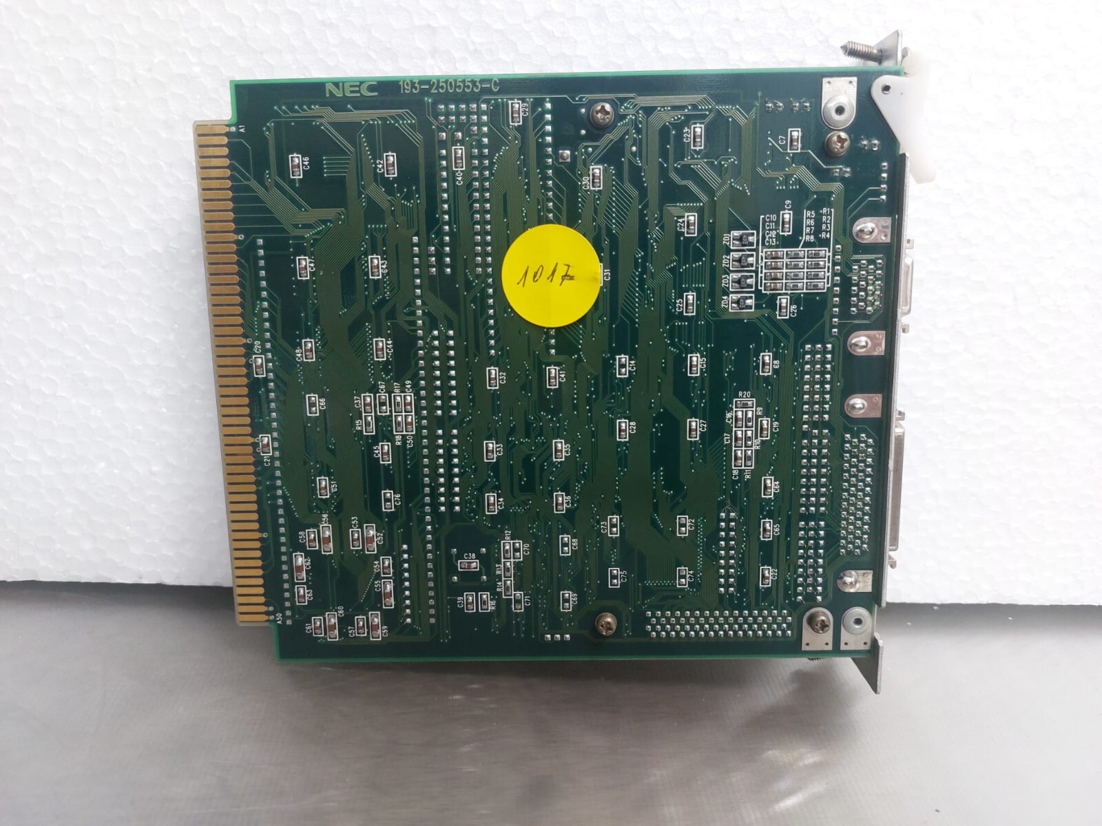 NEC 193-250553-C - Image 3