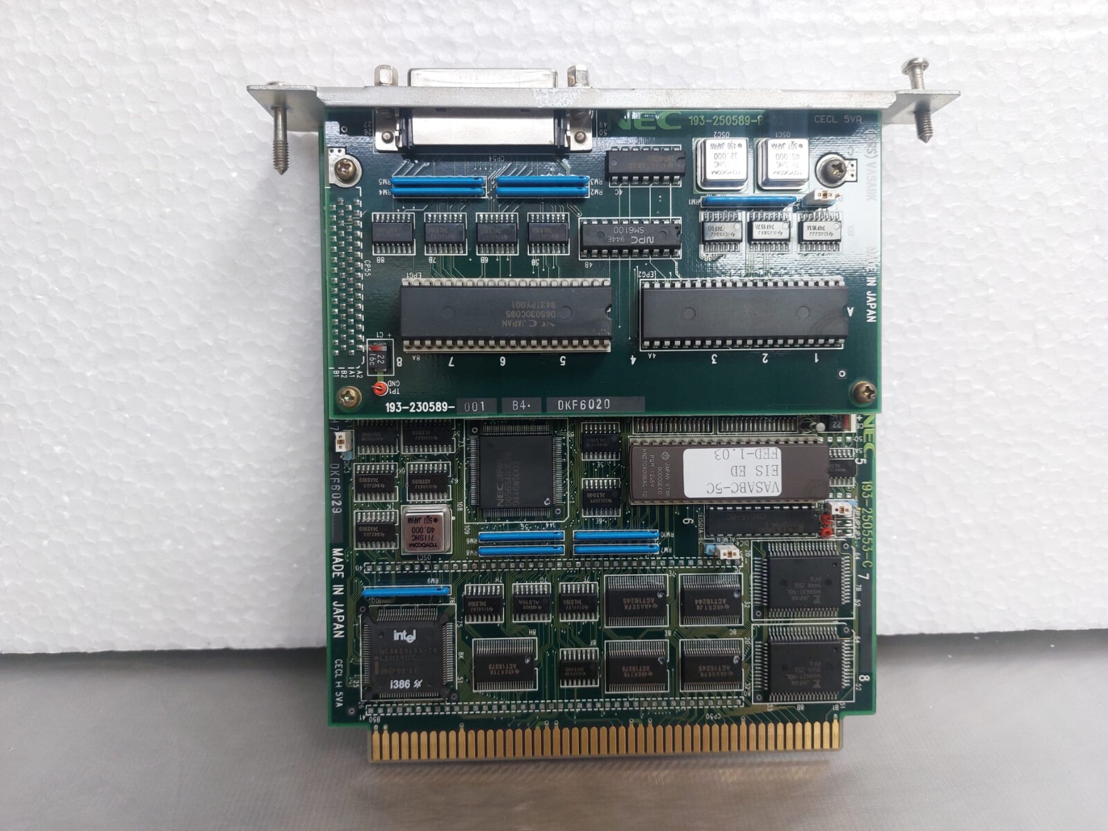 NEC 193-250553-C - Image 4