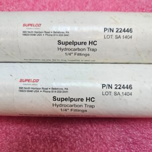 AB SCIEX 22446 SUPELPURE HC