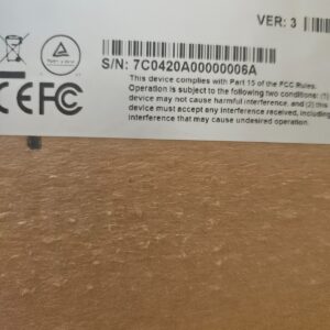 RAD Airmux IDUE/4TDM IDUE 4 TDM NEW