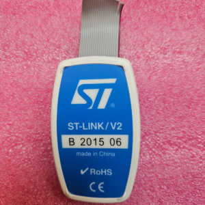 STLINK ST ST-LINK/V2 (CN) STM8 STM32 Emulator download programmer sensor