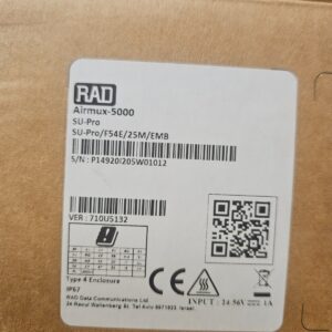 Airmux-5000 SU-Pro/F54E/25M/EMB 25meg 5.4