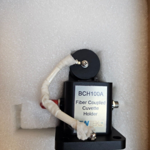 BCH100A 2 Port Cuvette Holder BWTEK B&WTEK