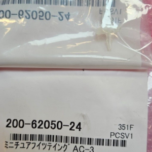 Shimadzu 200-62050-24 FITTING A/B, AC-3