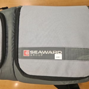 Rigel 288 Electrical Safety Analyzer shipping via courier _ bag 1