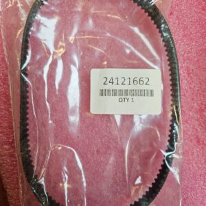 24121662 Tooth Belt 3MR-360-9 METTLER TOLEDO