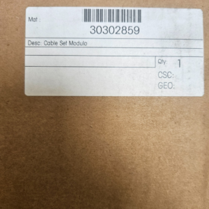 30302859 Cable Set Modulo METTLER TOLEDO