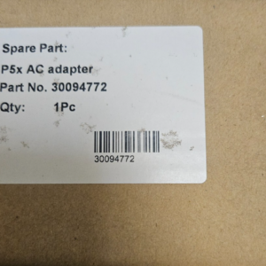 30094772 P5X AC ADAPTER METTLER TOLEDO