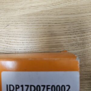 Eliwell IDPlus 961 Thermostat 230V Digital Temperature Controller Fridge Freezer