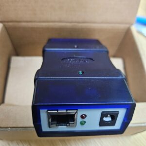 Tibbo DS100 Serial Device Server with RS232 Port DS100B-02 DS100B