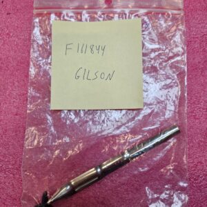 GILSON F161844 TIP EJECTOR FOR P1000