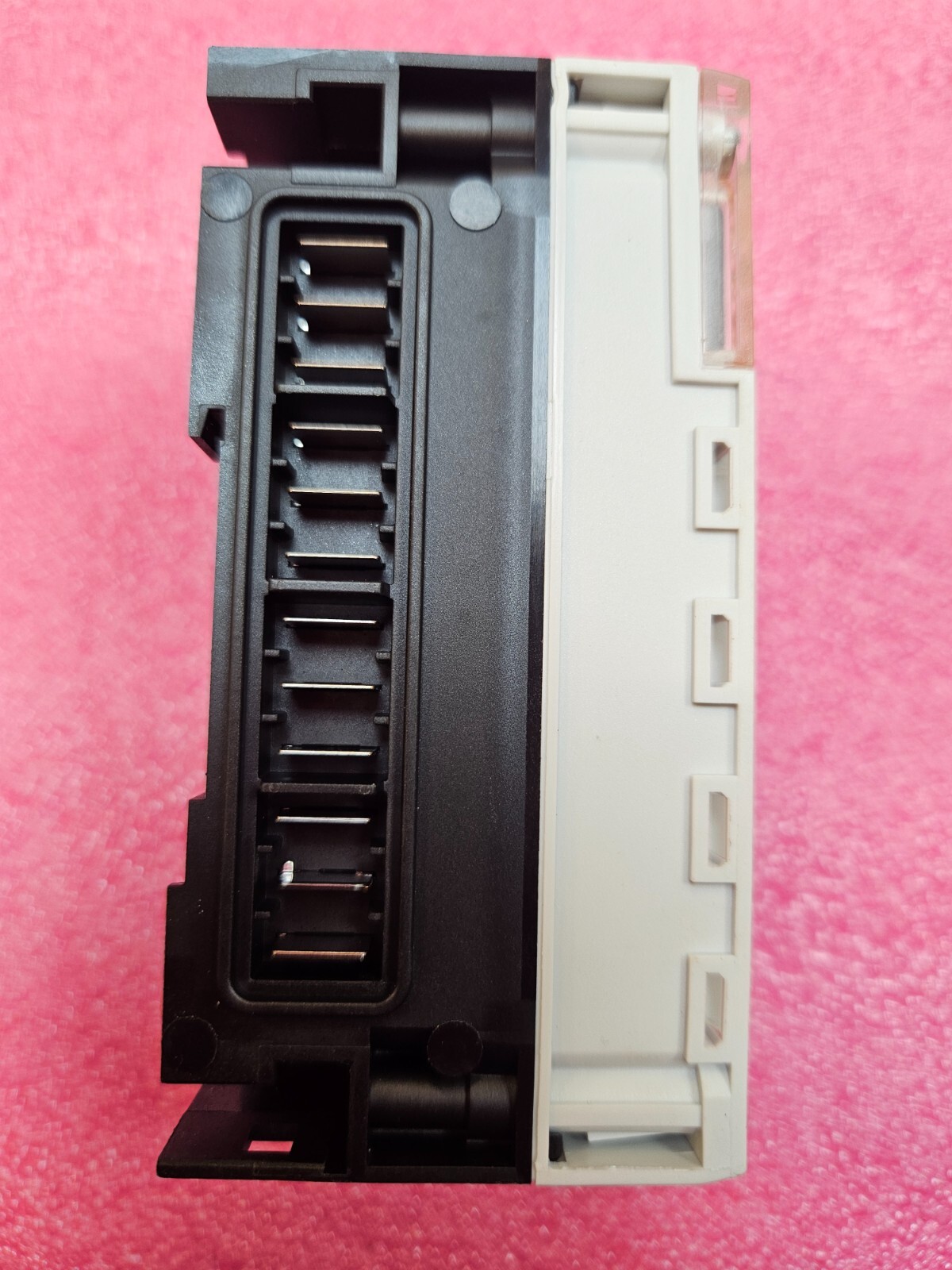 Festo 195708 CPX-AB-8-KL-4POL With 195742 Cpx-Ge-Ev - Image 3