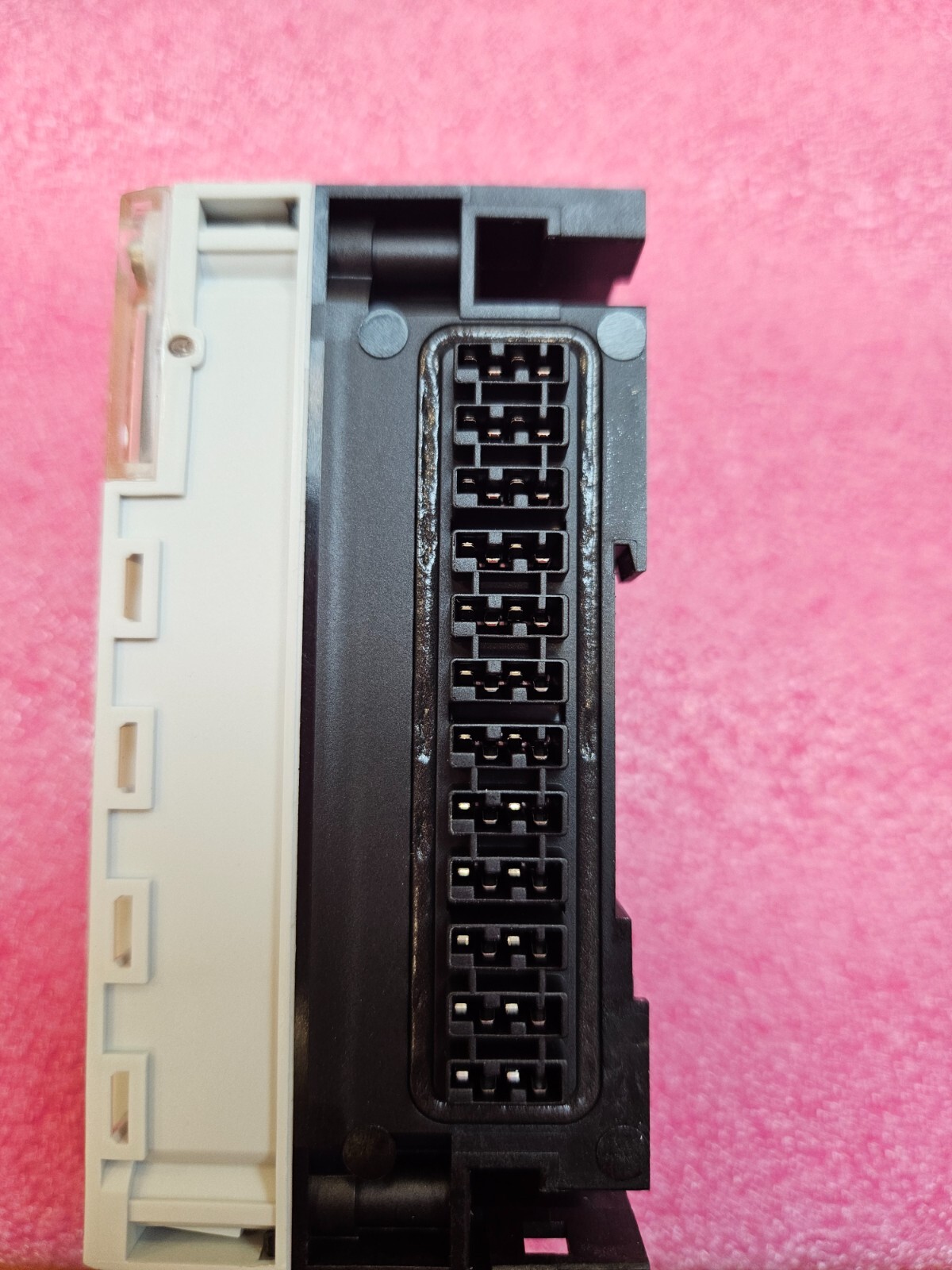 Festo 195708 CPX-AB-8-KL-4POL With 195742 Cpx-Ge-Ev - Image 5