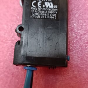 Festo SDE3 Series Pressure sensor SDE3-V1D-B-WQ4-2P-M8