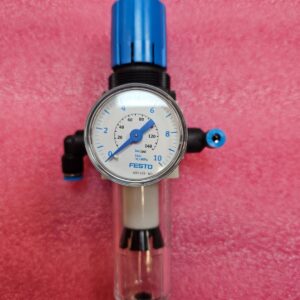 FESTO LFR-1/4-DB-7-MINI / LFR14DB7MINI 539685