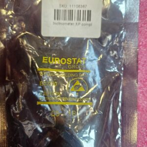 11106367 Inclination sensor XP analy METTLER TOLEDO