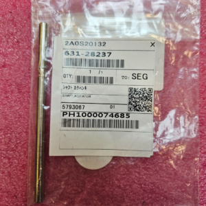 SHIMADZU 631-28237 SHAFT AGITATOR