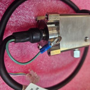 Shimadzu Pressure sensor 228-51880-92, UHP, for LC-30AD infusion