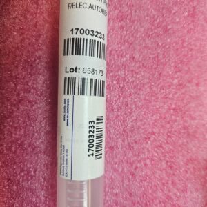 17003233 NIMH BATTERY PACK F/ELEC AUTOREP METTLER TOLEDO