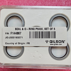 Gilson PTFE-Sealing And O-Ring F144867
