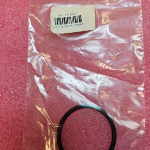METTLER TOLEDO 51190207 O-RING BACK TGA851