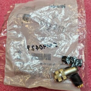 METTLER TOLEDO 51190427 CABLE PLUG 8-PIN