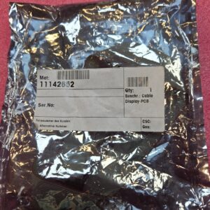METTLER TOLEDO 11142652 Cable Display-PCB