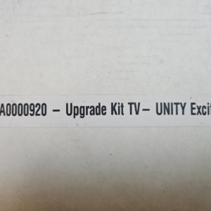 A0000920 UPGRADE KIT TV-UNITY EXCITE TECHNOGYM