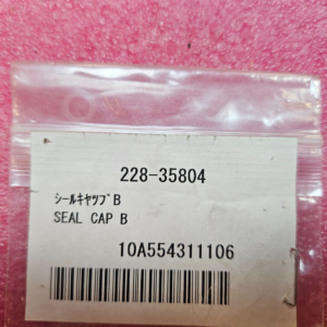 SHIMADZU 228-35804 CAP SEAL