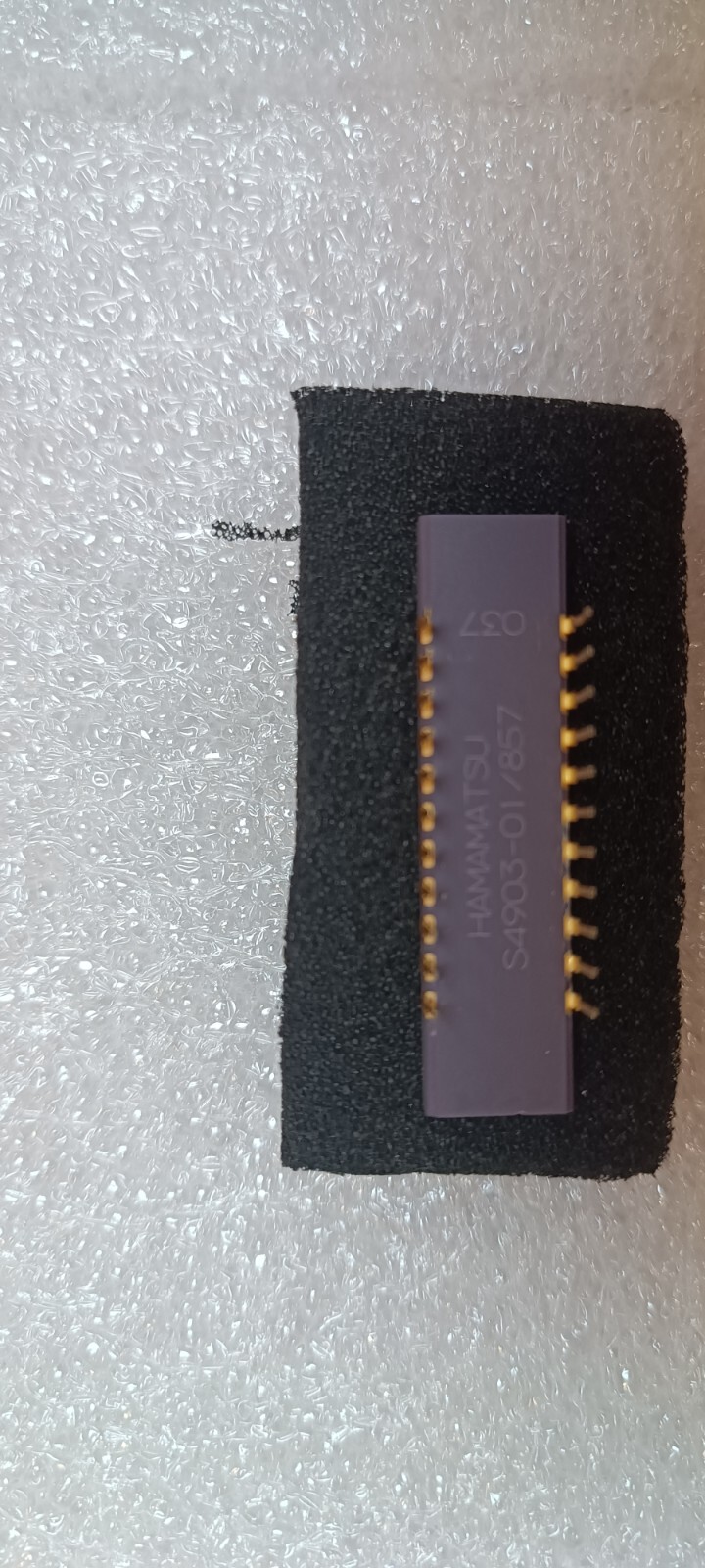 Shimadzu 228-33979-00 PHOTODIODE ARRAY ASSY,SPD-M10AVP - Image 2