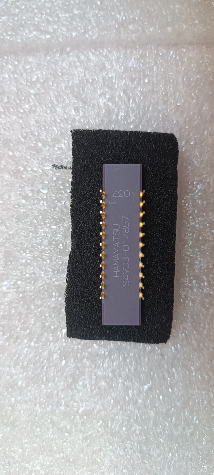 Shimadzu 228-33979-00 PHOTODIODE ARRAY ASSY,SPD-M10AVP - Image 6