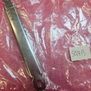 METTLER TOLEDO 00502913 Horizontal guide 502913