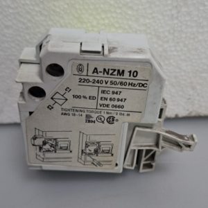 Eaton Moeller A-NZM 10