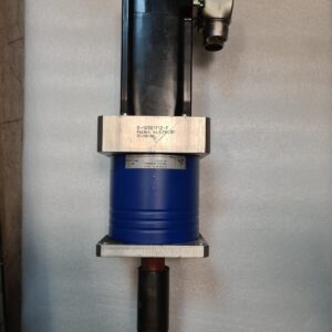 Schneider Electric BMH0702P07A2A Servo Motor