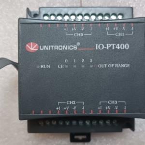 UNITRONICS IO-PT400 / IOPT400
