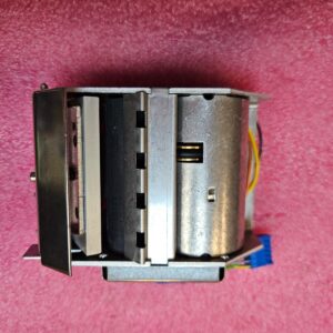 METTLER TOLEDO 00207289 PRINTING UNIT COMPL.GA46