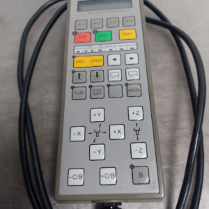 NEC CORPORATION FPB-ED-1 TEACH PENDANT EDNC FPB-ED